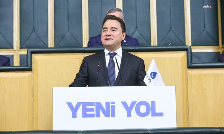 Babacan’dan ‘sanal bahis’ çıkışı: “Erdoğan’ın bizzat izin vererek oynattığı kumar siteleri var“