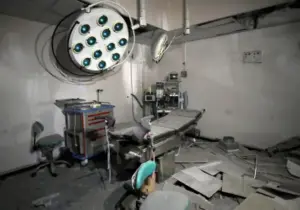 İsrail Gazze’deki tüp bebek merkezini de vurdu: Binlerce embriyo yok edildi