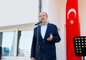 Tatar’dan ağıza alınmayacak sözler: “Rumlar bizi kucağa oturtmak istiyor”
