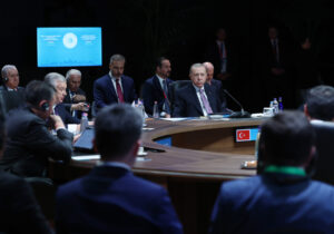 Gözlemci üye KKTC davet edilmedi I Erdoğan Macaristan’da: “KKTC’siz bir Türk dünyası eksiktir”