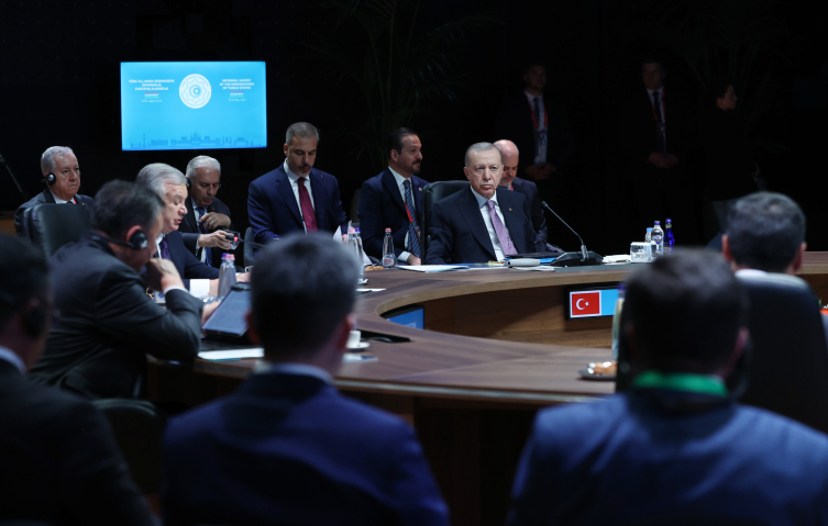 Gözlemci üye KKTC davet edilmedi I Erdoğan Macaristan’da: “KKTC’siz bir Türk dünyası eksiktir”