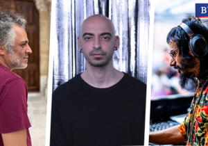 Sınırları aşan ritim: Kıbrıslı DJ’ler başkent Lefkoşa’yı müzikle birleştiriyor