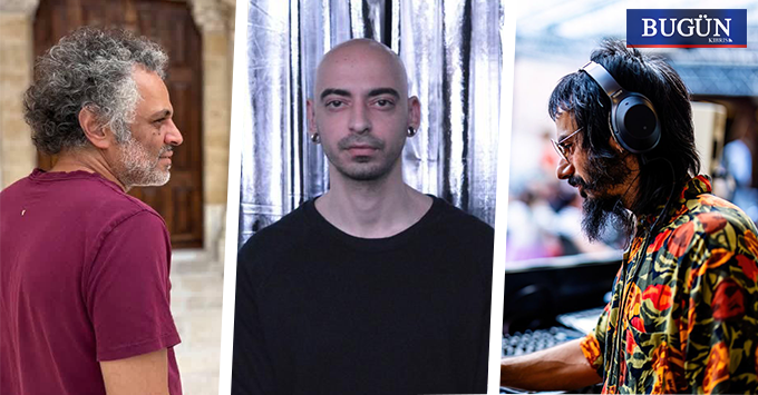 Sınırları aşan ritim: Kıbrıslı DJ’ler başkent Lefkoşa’yı müzikle birleştiriyor