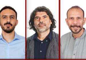 Bağımsızlık Yolu: İnşaat sermayesi korku salma siyaseti yürütüyor