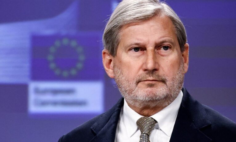 AB’den Kıbrıs hamlesi: Johannes Hahn özel temsilci atandı