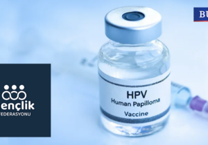 Gençlik örgütlerinden HPV aşısı ve cinsel sağlık için ortak çağrı: Erken müdahale hayat kurtarır!
