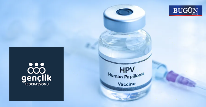 Gençlik örgütlerinden HPV aşısı ve cinsel sağlık için ortak çağrı: Erken müdahale hayat kurtarır!