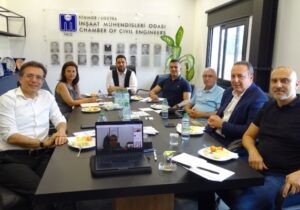 Taşınmaz mal krizine çözüm arayışı büyüyor: Mühendisler, hukukçular, müzakereciler yeniden bir araya gelecek