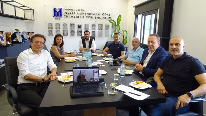 Taşınmaz mal krizine çözüm arayışı büyüyor: Mühendisler, hukukçular, müzakereciler yeniden bir araya gelecek
