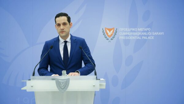 Hristodulidis ile Tatar ortak masaya oturabilir: Gözler Pazartesi günü yapılacak açıklamada