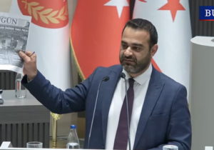 Polisin yaka paça müdahalesi Meclis gündeminde: “Çocukların gözü önünde sürüklendiler, polis mahkemede yalan söyledi”