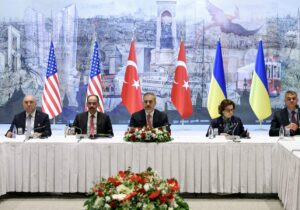 Fidan: “Bu görüşmeler liderler toplantısının temelini oluşturacak”