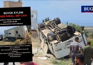 Yaralı öğrenciler adalet için Başbakanlık önünde olacak