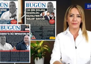 Susmuyoruz, korkmuyoruz, yazıyoruz!