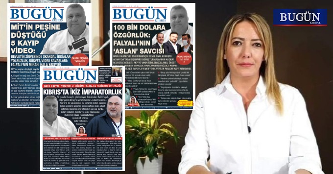 Susmuyoruz, korkmuyoruz, yazıyoruz!