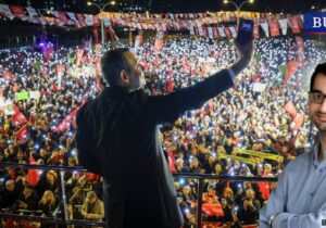 AKP’den medya talimatı: “Falyalı konusuna girmeyin,  muhalefeti görmezden gelin!”