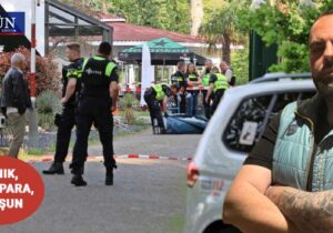 Koruma altında suikast: Kimin istihbaratı sus dedi? I Cemil Önal Avrupa’da infaz edildi