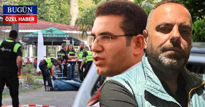 7 kurşun ve kaçan savcı