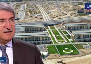 Fikri Sağlar: “Beştepe’deki alışkanlık Kuzey Kıbrıs’a taşındı”