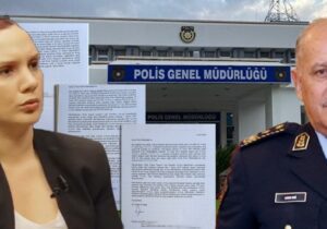 SESSİZLİK DUVARI YIKILDI