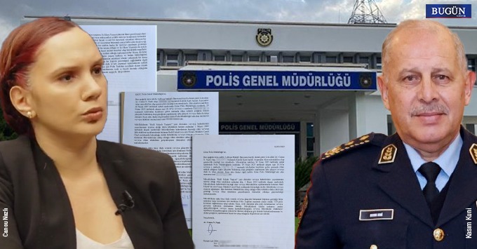 SESSİZLİK DUVARI YIKILDI
