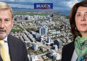 MÜLK KRİZİ GÖRÜŞMELERİ TEHDİT EDİYOR