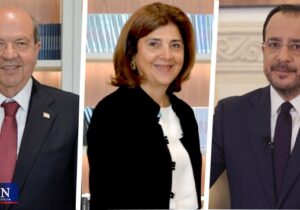 Tatar devre dışı: Ankara’nın sözcüsü müzakere masasına yaklaştırılmıyor