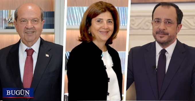 Tatar devre dışı: Ankara’nın sözcüsü müzakere masasına yaklaştırılmıyor