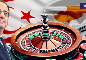 KARA PARA AKLAMA YARIŞI
