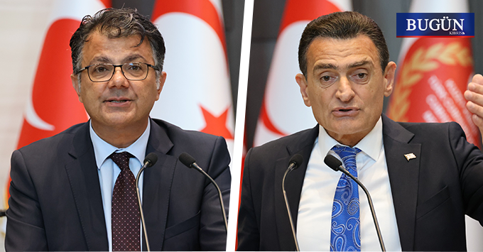 Akansoy’dan Meclis binası ve egemenlik çıkışı, Oğuz’dan yanıt: “Yatırımları küçümsemeyin”