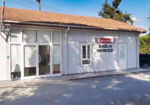 KAMUSEN: Dr. Anıl Özgüç’ün görev yeri siyasi gerekçeyle değiştirildi