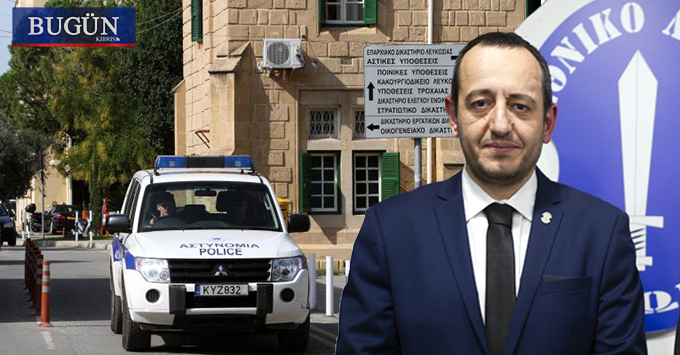 Alman emlakçı davasında ELAM’lı vekil tanık oldu: “Uçakta Türk tarafında emlak işinde olduğunu söyledi”
