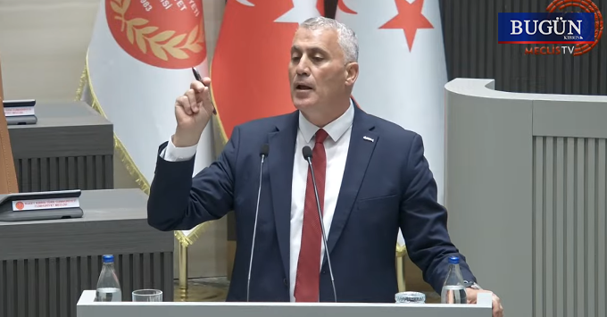 Amcaoğlu: “Ekonomi Güney’den gelenlerin alışverişiyle ayakta”