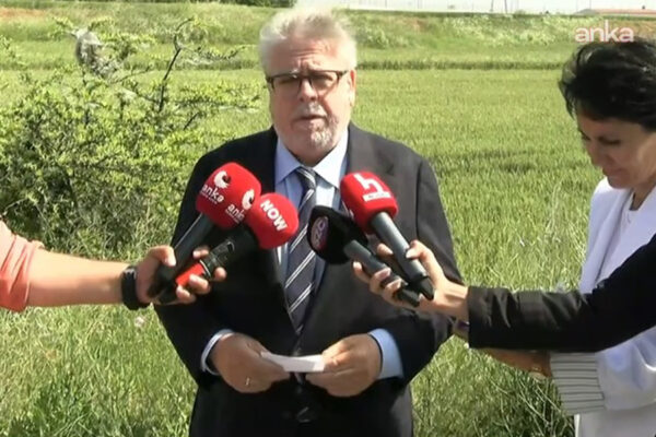 AP Türkiye Raportörü Amor: “Türkiye’nin AB’deki geleceği Silivri cezaevinde başlıyor”