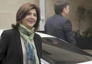 BM Temsilcisi Holguin sahada: Kıbrıs görüşmeleri için zemin arayışı başladı