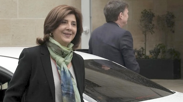 BM Temsilcisi Holguin sahada: Kıbrıs görüşmeleri için zemin arayışı başladı
