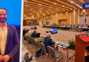 Candan Girit’te vurguladı: “Türk-Yunan yakınlaşması Kıbrıs’a da yansımalı”