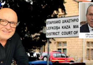 Ataoğlu’ndan uluslararası alanda yaptırım uygulanan inşaat şirketi sahipleriyle ilgili açıklama