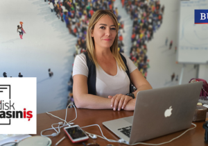 DİSK Basın-İş: Ayşemden Akın’ın güvenliği bir an önce sağlanmalıdır!