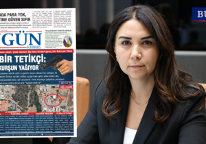 Baybars’tan Meclis’te sert uyarı: “Her ay bir tetikçi giriyor, ülke suç merkezi oldu”