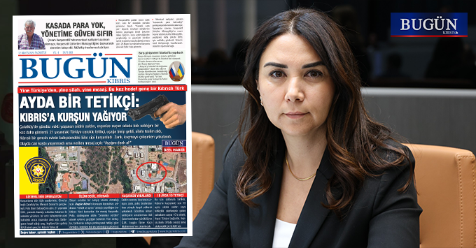 Baybars’tan Meclis’te sert uyarı: “Her ay bir tetikçi giriyor, ülke suç merkezi oldu”