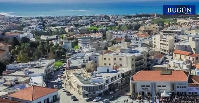 1.8 milyon metrekare Kıbrıs Türk malını zimmetine geçiren Rum yetkiliye ceza yok