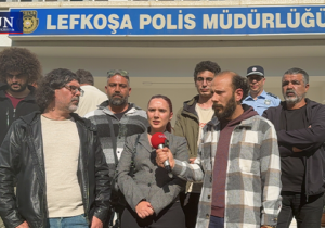 Bağımsızlık Yolu’ndan sert tepki: “Emir uçakla gelmiştir!”