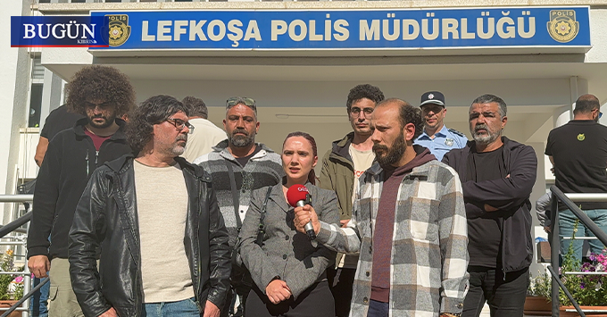 Bağımsızlık Yolu’ndan sert tepki: “Emir uçakla gelmiştir!”