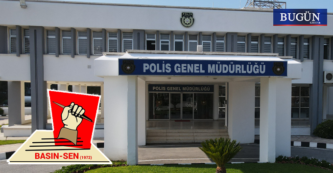 Basın-Sen’den Ayşemden Akın için ikinci koruma başvurusu: Sorumluluk artık poliste!