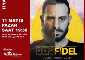 “Ben Fidel” sahnede: Küba devrimi, bağımsızlık ve direniş hikâyesi Çatalköy’de anlatılacak