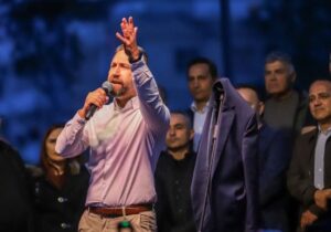 KTÖS: Bahçeli’nin açıklamaları Kıbrıs Türk halkının demokratik iradesine saygısızlık ve açık bir müdahaledir