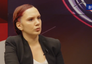 Nazlı: “Ali Kişmir’i yargılayanlar, Ayşemden Akın’ı korumuyor; bugün üçüncü kez 7/24 koruma için başvuracağız”