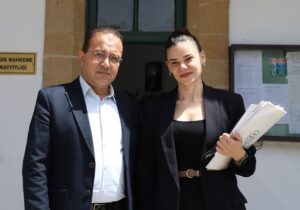 CTP’den Anayasa Mahkemesi’ne çifte başvuru: Laikliğe ve hukuka aykırı tüzükler yargıda