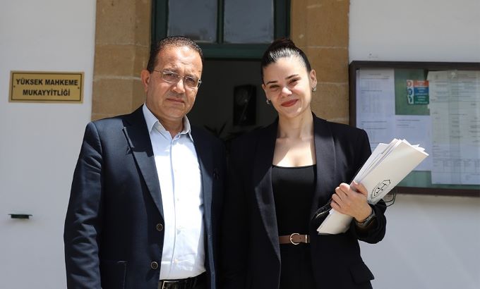 CTP’den Anayasa Mahkemesi’ne çifte başvuru: Laikliğe ve hukuka aykırı tüzükler yargıda